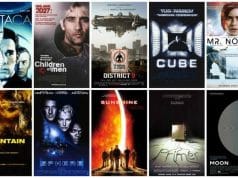 Top 10 filmova u 2025. (preporuka)