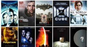 Top 10 filmova u 2025. (preporuka)