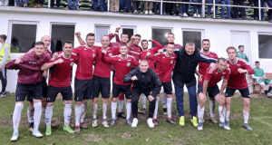 Mladost 78 D Vukovije dočekuje NK Mramor