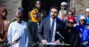 Kako je pokret s TikToka osvojio Njujork