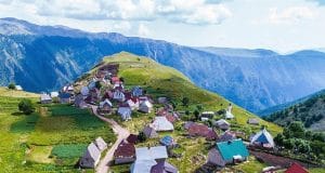 Mala mjesta koja osvajaju: zašto su putovanja po selima često ljepša od onih po velikim gradovima