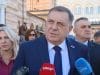 Dodik poručuje: BiH nema put ka NATO-u, RS se okreće snažnijim vezama s Rusijom