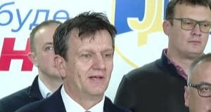 SDS traži ponavljanje glasanja u tri grada