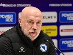 Zmajevi s novim iznenađenjima: Barbarez otkrio startnu postavu za Rumune