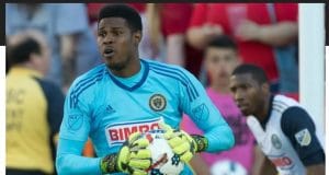 Pogledajte čudesnu intervenciju golmana Philadelphije VIDEO