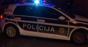 Užas u Mostaru: Muškarac ubio ženu na Trgu