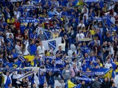 Uživo atmosfera sa ulica Beča