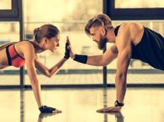 15 zanimljivih i manje poznatih činjenica o vježbanju