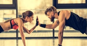 15 zanimljivih i manje poznatih činjenica o vježbanju