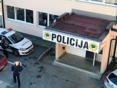 Kalesija: Muškarac (31) uhapšen zbog nasilja u porodici, ujutru preminuo u policijskoj stanici