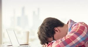 Kako prepoznati da je vrijeme za promjenu posla