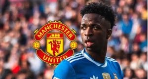 Vinicius Jr obavijestio Péreza: „Za sada ne želim potpisati novi ugovor“