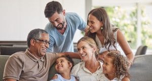 Porodične lekcije koje naučimo tek kad odrastemo: Zašto su odnosi u porodici najteži – ali i najvrjedniji