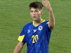 Transfermarkt iznenadio sve: Pogledajte koliko sada vrijedi Bajraktarević!