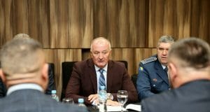 Na pomolu vojni savez: Kosovo i Bosna najavljuju jačanje partnerstva u odbrani izmjeni naslov