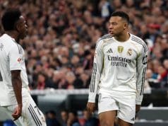 Real Madrid razbio Athletic Bilbao — Kylian Mbappé dvostruki strijelac i Camavinga donijeli ubjedljiv trijumf