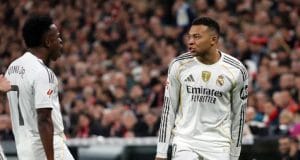 Real Madrid razbio Athletic Bilbao — Kylian Mbappé dvostruki strijelac i Camavinga donijeli ubjedljiv trijumf