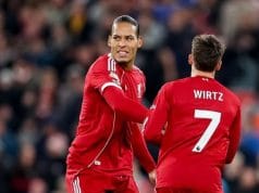 Wirtzov prvijenac spasio Liverpool poraza, Chelsea šokiran porazom od Leedsa